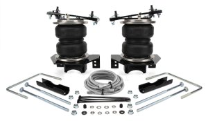 Ford F350 Air Spring Kit - Rear - Air Lift - LoadLifter 5000 Ultimate Plus - 2020 Ford F350 Air Spring Kit - Rear - Air Lift - LoadLifter 5000 Ultimate Plus - 2020